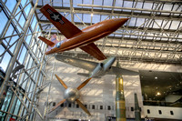 Air & Space Museum, Washington DC