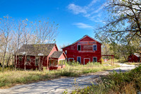 East Arcadia Feed Mill, '14, WI ap