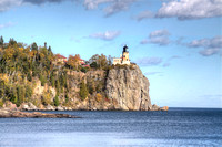 Split Rock Lighthouse, Lake Superior North Shore MN
