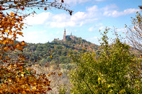 Holy Hill Church, near Milwaukee, WI Wisconsin, Richfield, Erin, Ice Age