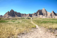Bad Lands  Sturgis SD
