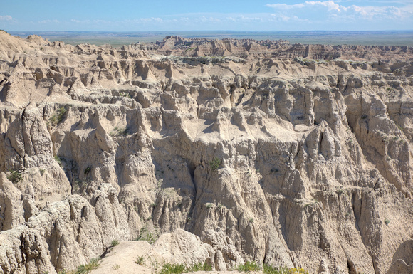 Badlands Sturgis, SD