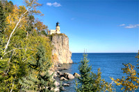 Split Rock Lighthouse, Lake Superior North Shore, MN
