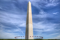 Washington Monument, DC