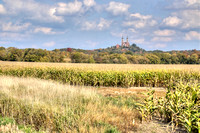 Holy Hill Church, near Milwaukee, WI Wisconsin, Richfield, Erin