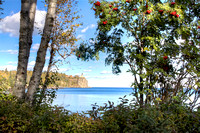 Split Rock Lighthouse, Lake Superior North Shore, MN