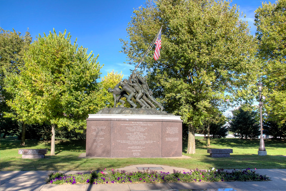 Arcadia Memorial Park